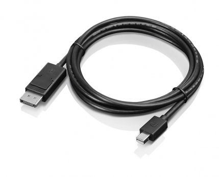 0B47091 cable DisplayPort 2 m mini DisplayPort Negro