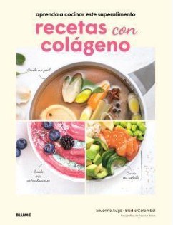 RECETAS CON COLÁGENO