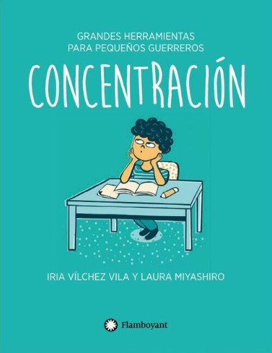 CONCENTRACIÓN