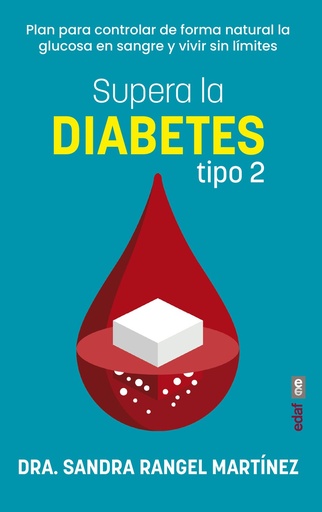 SUPERA LA DIABETES TIPO 2