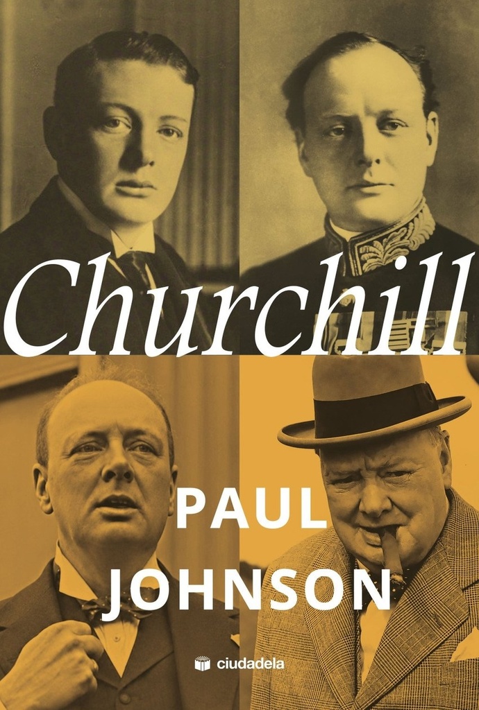 Churchill