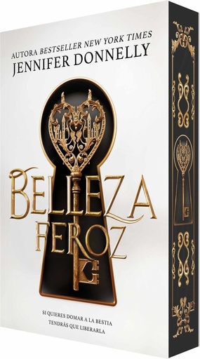 Belleza feroz