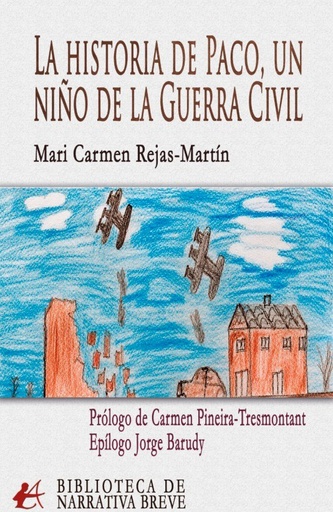 La historia de Paco, un niño de la Guerra Civil