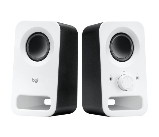 [980-000815] Z150 Blanco Alámbrico 3 W