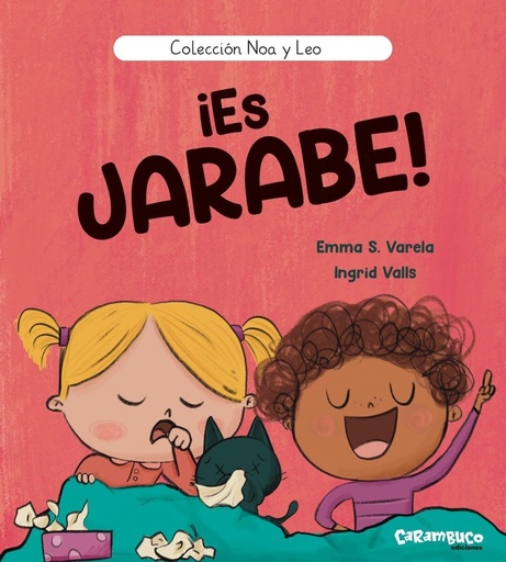 ES JARABE!