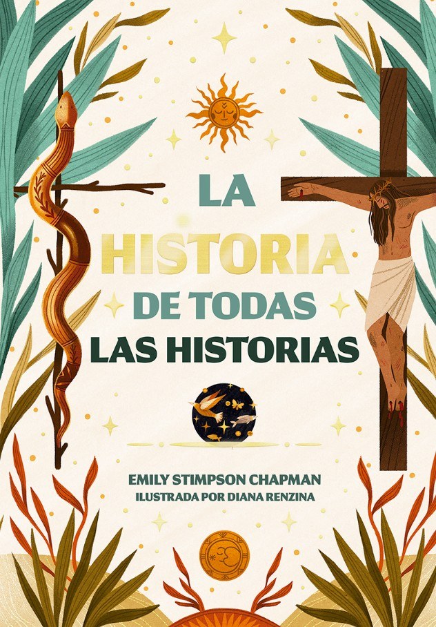 LA HISTORIA DE TODAS LAS HISTORIAS