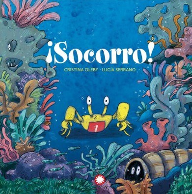 SOCORRO!