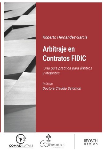 Arbitraje en contratos FIDIC