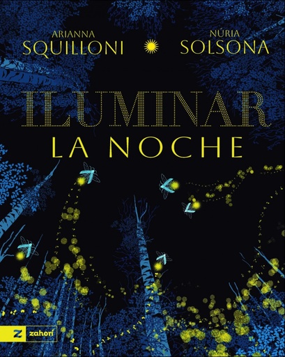 Iluminar la noche