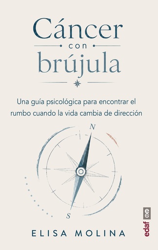 CANCER CON BRUJULA
