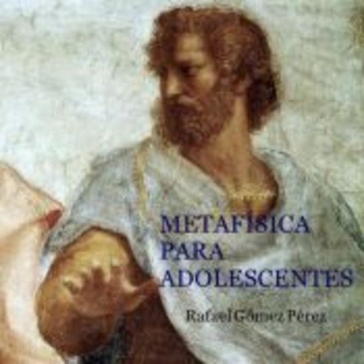 METAFÍSICA PARA ADOLESCENTES