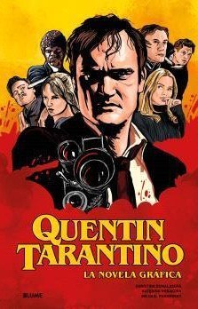 QUENTIN TARANTINO