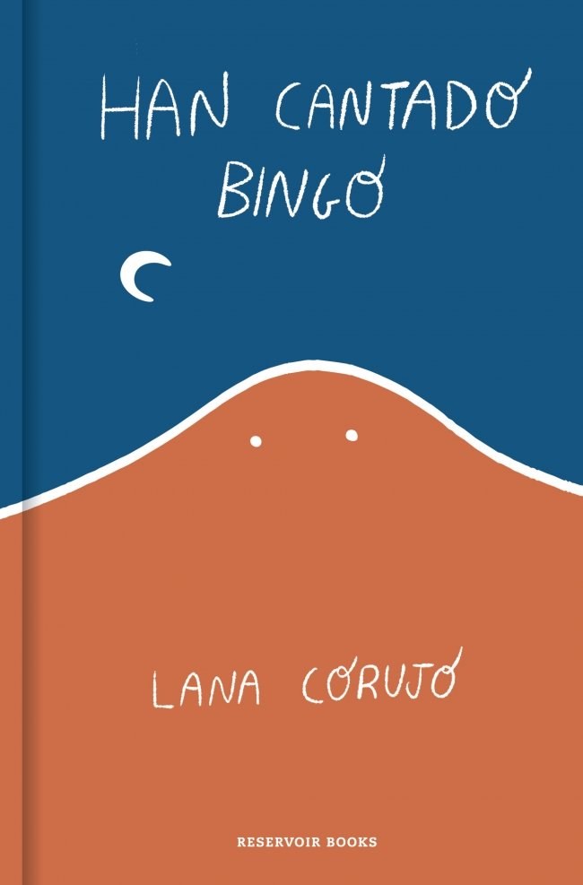 HAN CANTADO BINGO