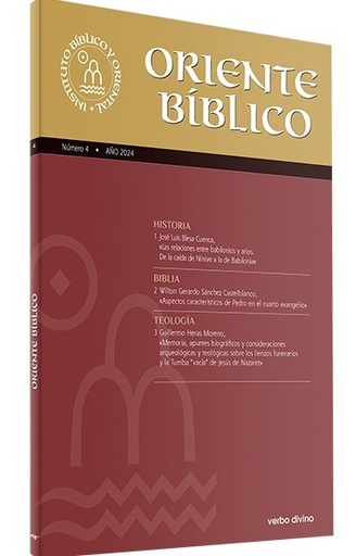 Oriente bíblico 4