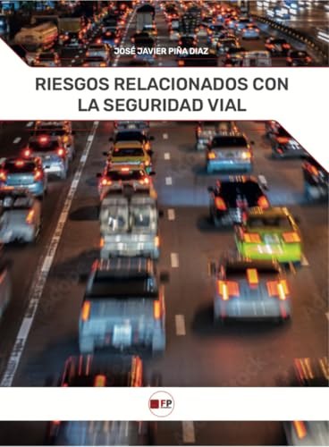 RIESGOS RELACIONADOS CON LA SEGURIDAD VIAL