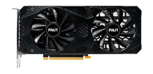 [NE63060U19K9-PG190L] GeForce RTX 3060 Infinity 2 OC NVIDIA 12 GB GDDR6