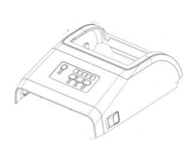 [P1112640-002] P1112640-002 printer/scanner spare part/accessory Protectora