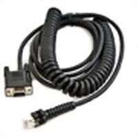 [CAB-512] CAB-512 cable paralelo Negro 3,6 m