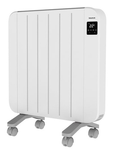 [935100000] Nepal 1500 Interior Blanco 1500 W