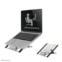 NSLS100 Soporte para portátil 10-22" - plegable - compacto - universal