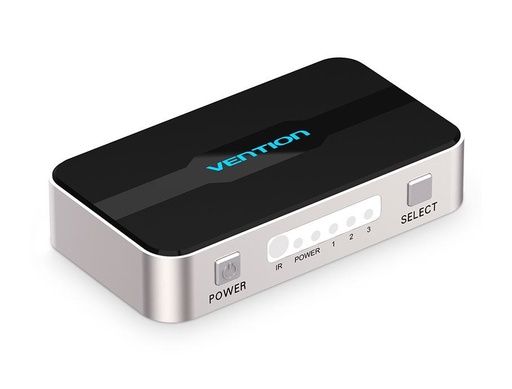 [AFFH0] Duplicador AFFH0/ 4xHDMI Hembra - HDMI Macho