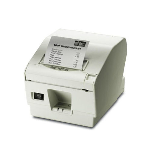 [39442400] TSP743 II impresora de etiquetas Transferencia térmica 250 mm/s