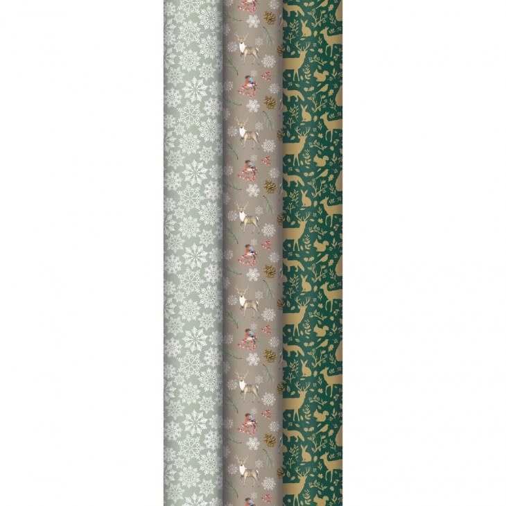 211932C papel decorativo