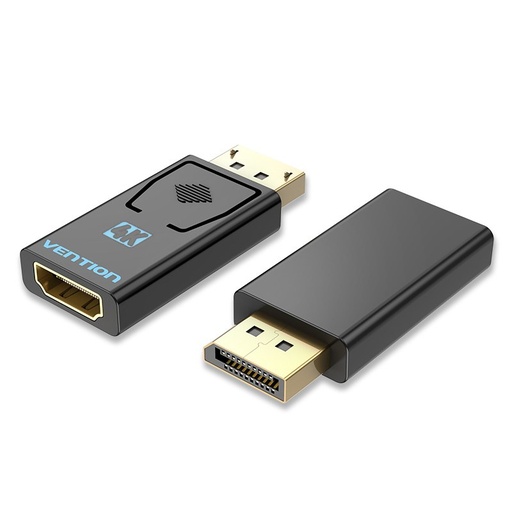 [HBMB0] Adaptador HBMB0/ Displayport Macho - HDMI Hembra