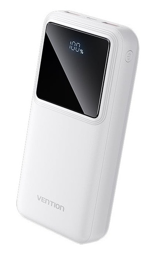 [FHLW0] FHLW0 batería externa 20000 mAh Blanco