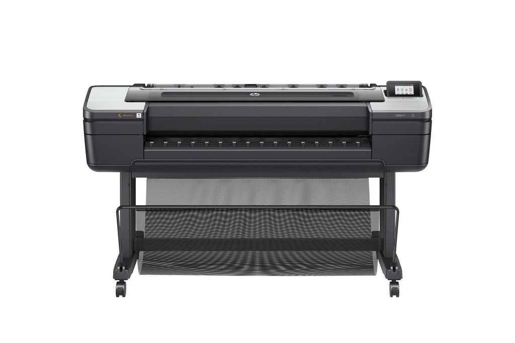 DesignJet Z9+ 44-in PostScript impresora de gran formato 2400 x 1200 DPI