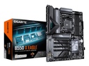 B550 X EAGLE Placa Base