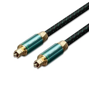 [BKBGH] BKBGH cable de audio 2 m 3,5mm Verde