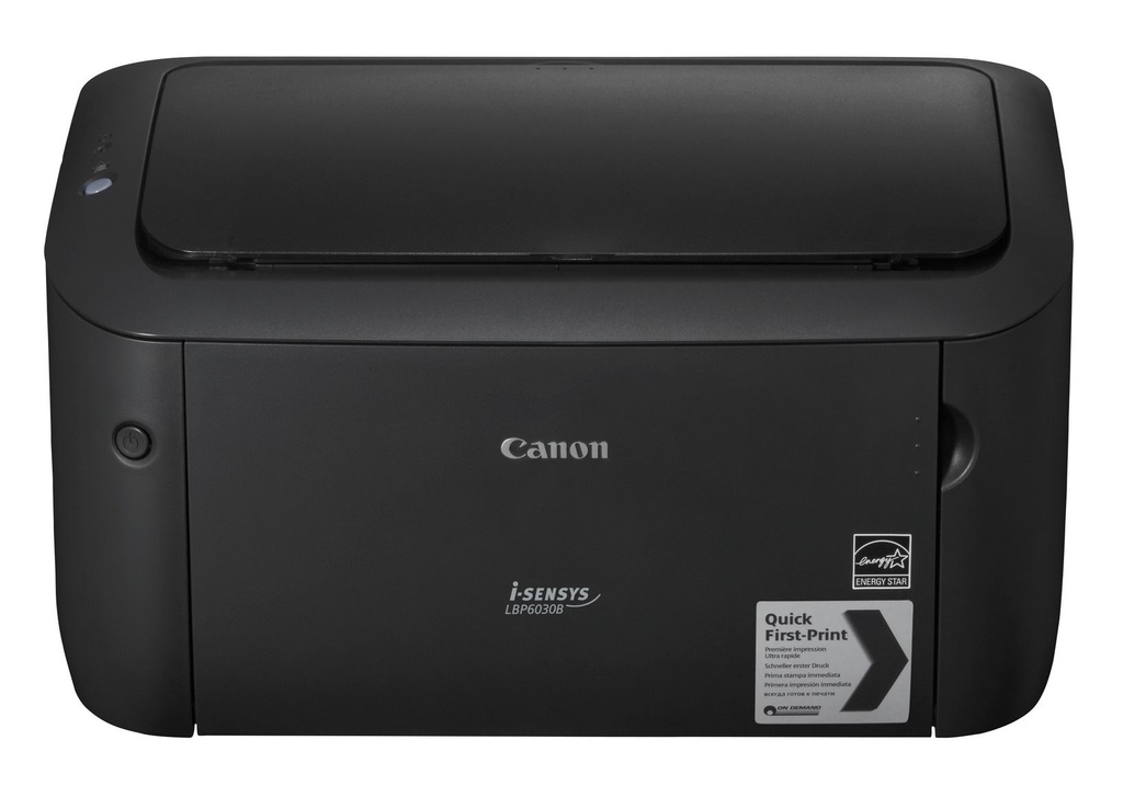 i-SENSYS LBP6030B 2400 x 600 DPI A4