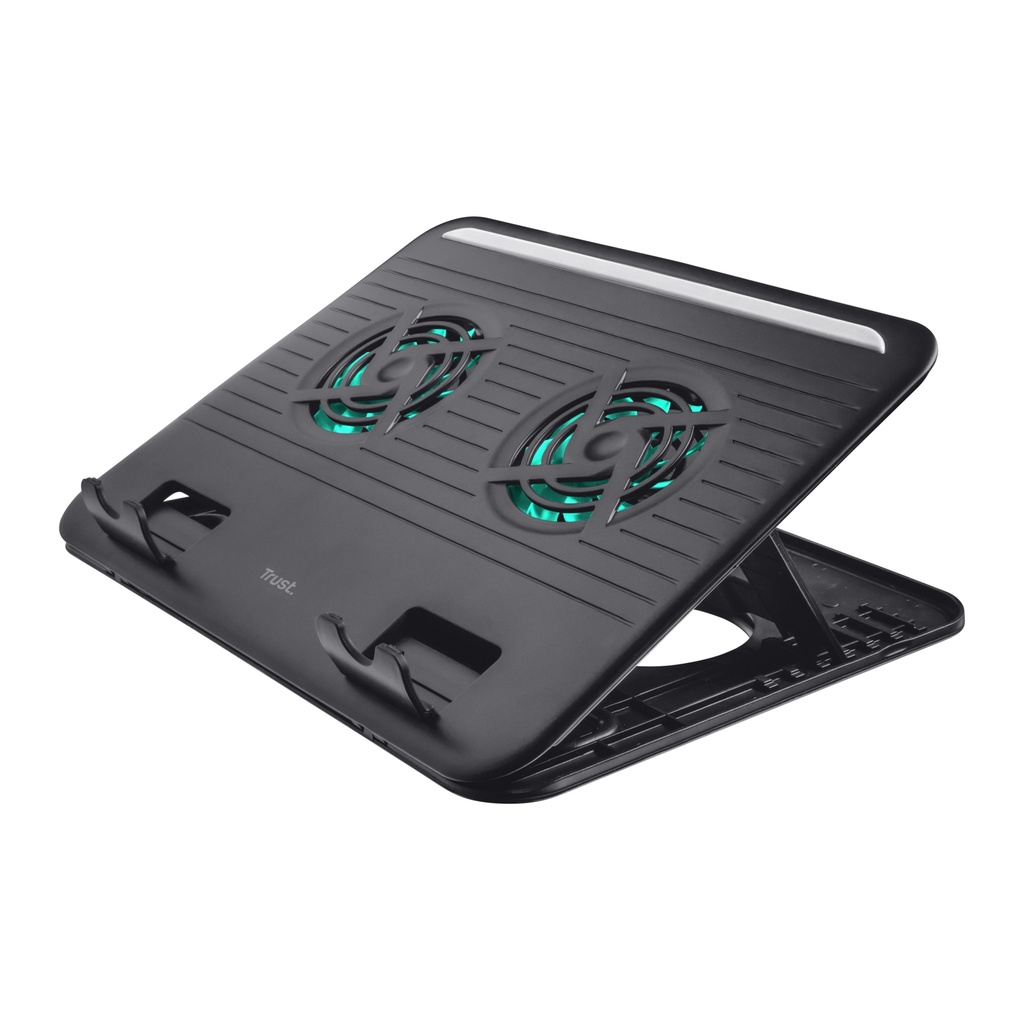 Cyclone Negro