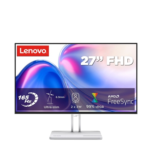[68FEKAC1EU] L27-4r Monitor