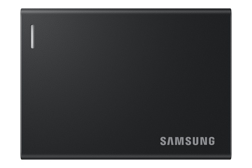 [MU-PF1T0G/WW] P7 1 TB USB Tipo C USB4 Gen 3x2 Negro