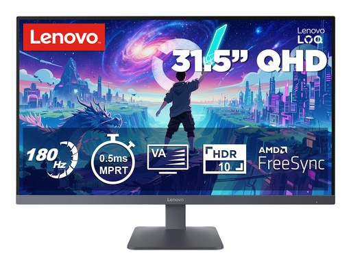 [68F7GAC1EU] LOQ 32Q-10 Monitor