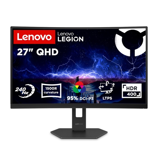 [67EFGAC1EU] Legion 27Q-2c Monitor