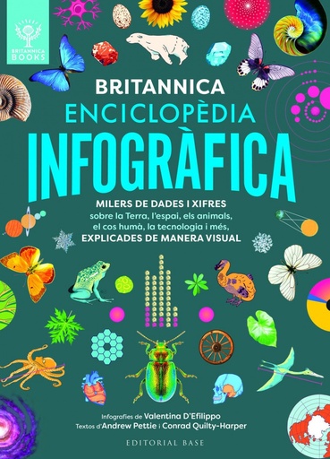 Enciclopedia britannica infografica
