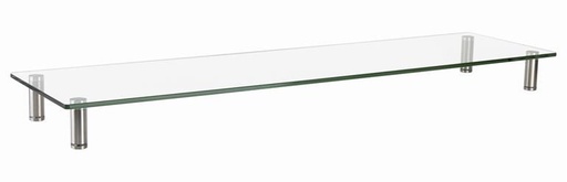 [MS-TABLE-GL-01] MS-TABLE-GL-01 soporte para TV Transparente