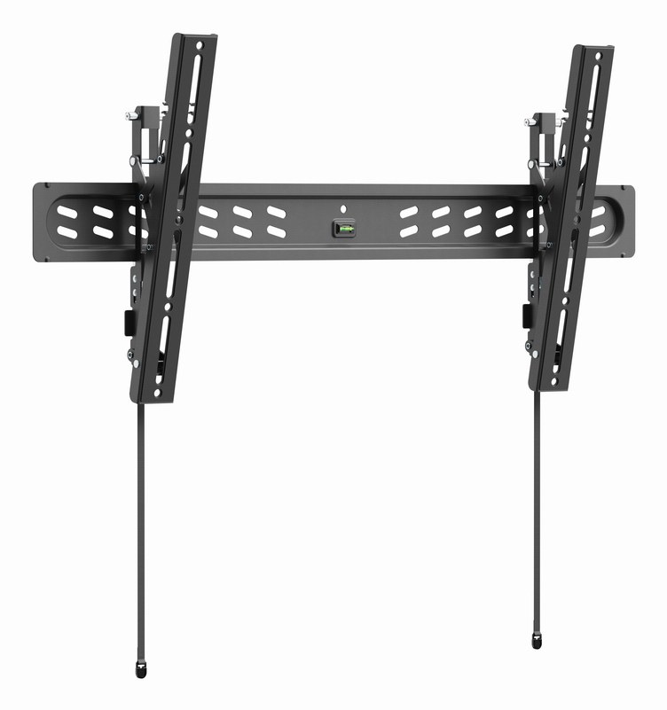 PRO series 2,41 m (95") Negro