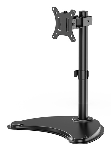 [MS-D1ST-04] MS-D1ST-04 soporte para monitor 81,3 cm (32") Escritorio Negro