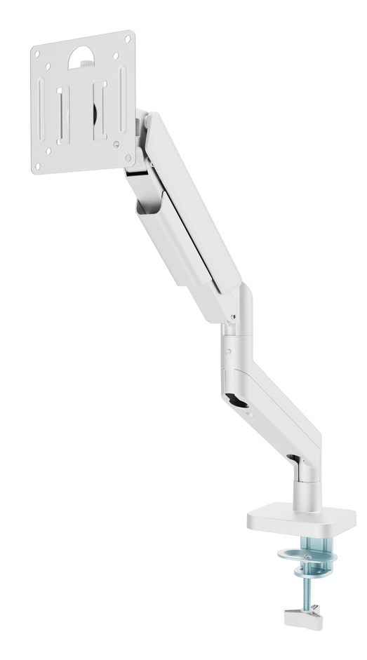 MA-DA1-04-W soporte para monitor 81,3 cm (32") Escritorio Blanco