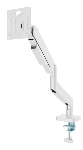 [MA-DA1-04-W] MA-DA1-04-W soporte para monitor 81,3 cm (32") Escritorio Blanco