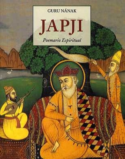 Jap ji