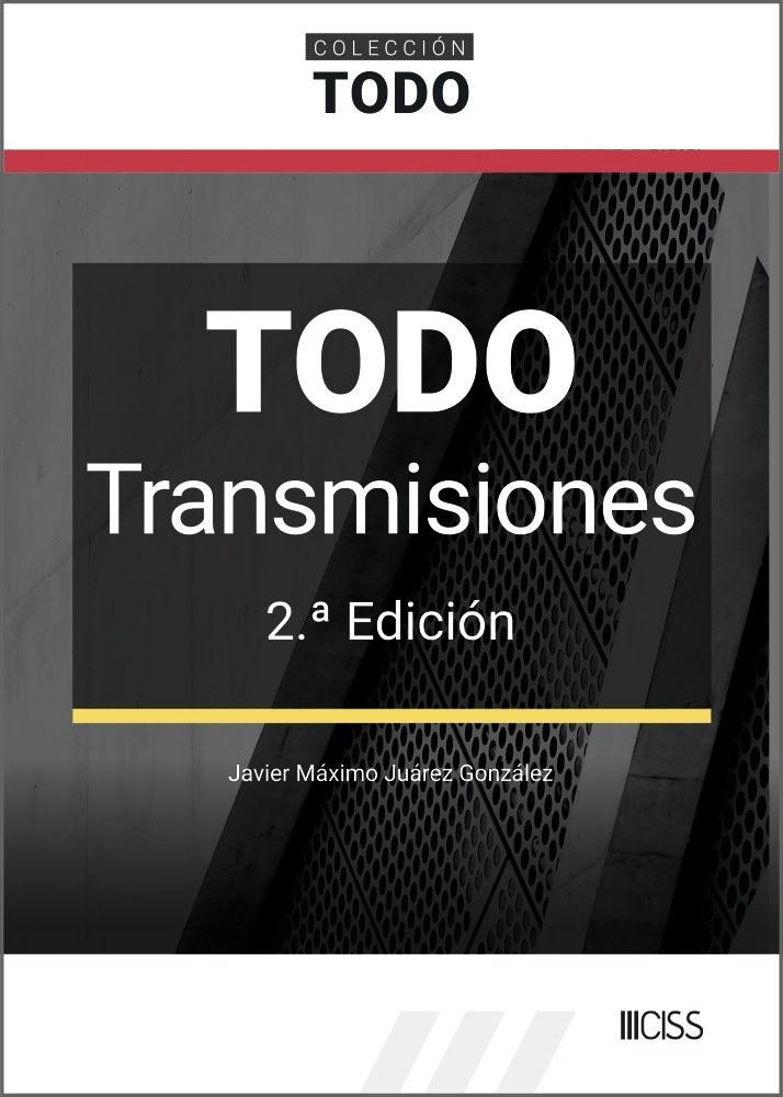 TODO TRANSMISIONES