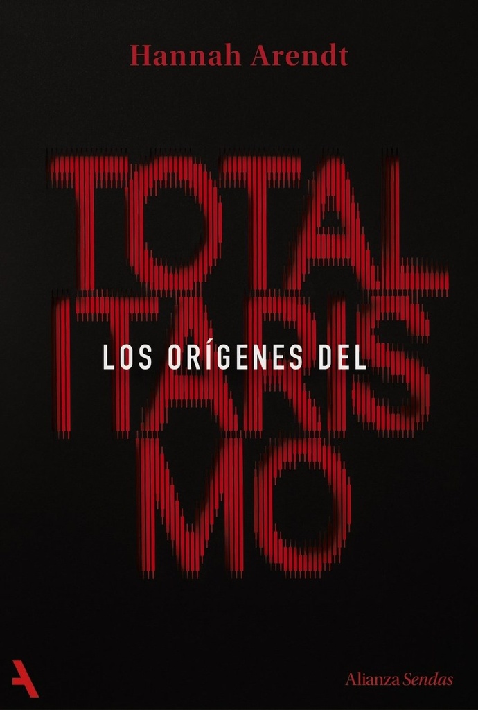 LOS ORIGENES DEL TOTALITARISMO