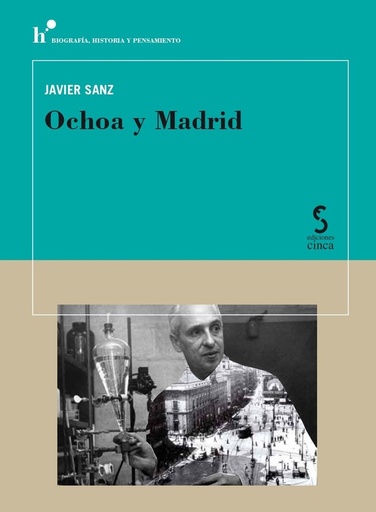 Ochoa y Madrid