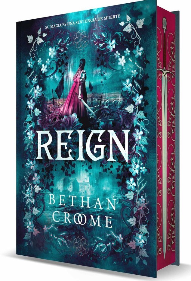 REIGN