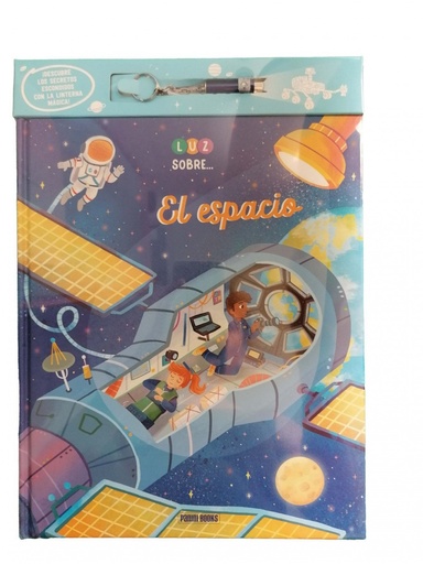 El espacio
